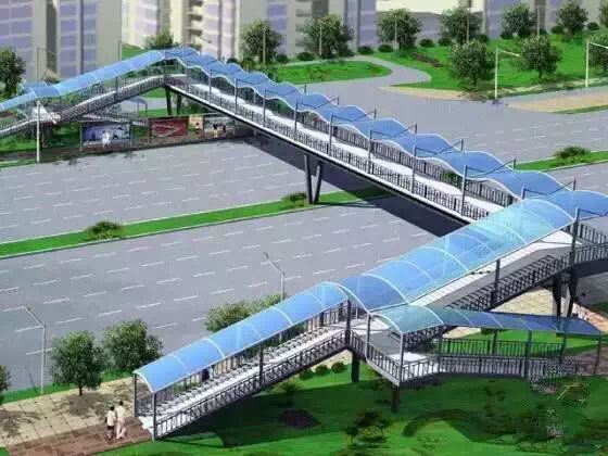人行天橋